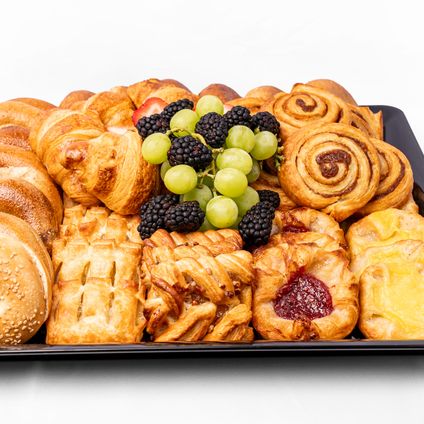 Morning Bakery