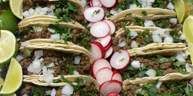 Street Tacos