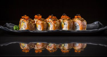Hello Sushi