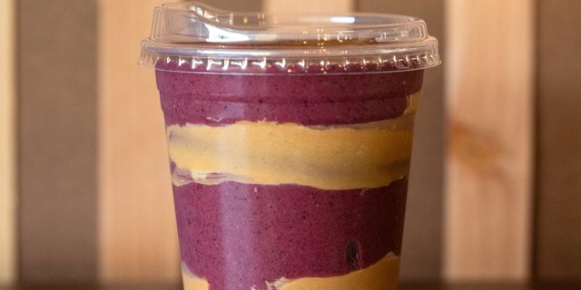 The Local’s Favorite Smoothie