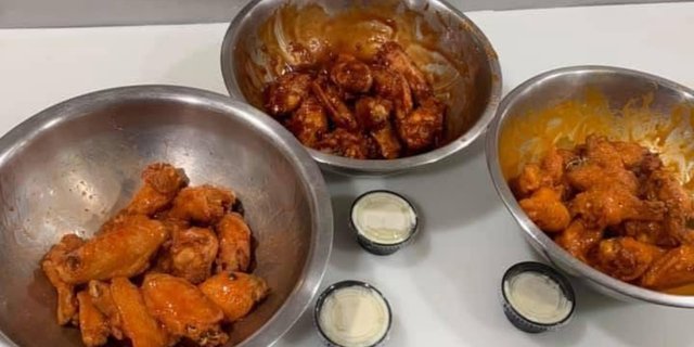 Wings