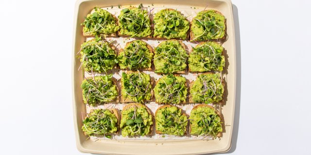 Avocado Toast