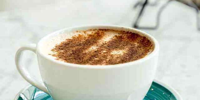 Mayan Hot Chocolate