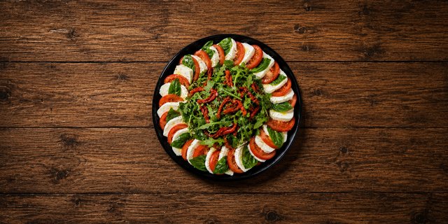Caprese Salad