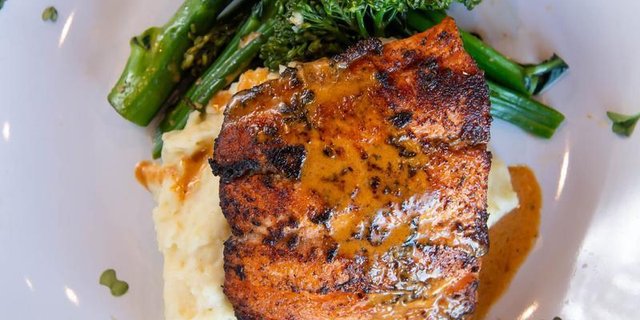 Salmon
