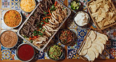 Monterey's Little Mexico