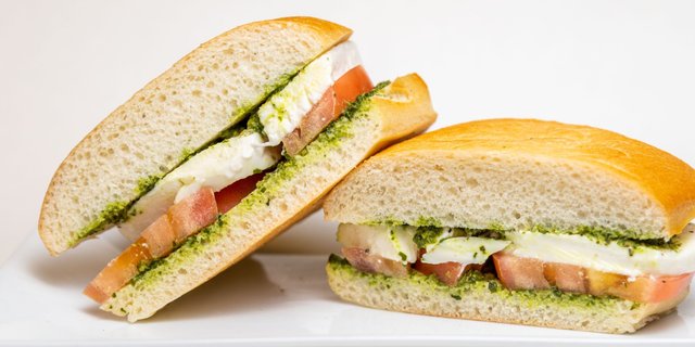 The Panino Panini