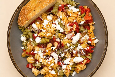 Pasta Salad