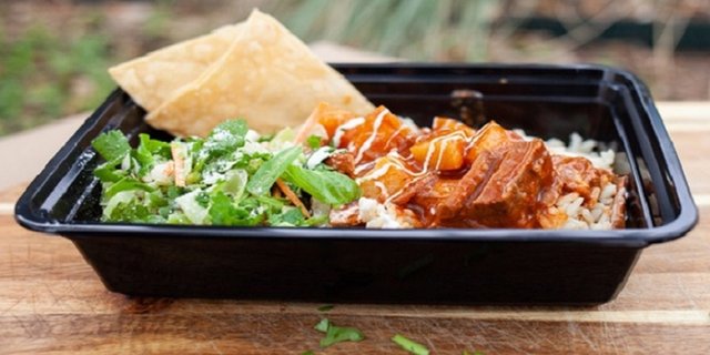 Birria Beef Bowl