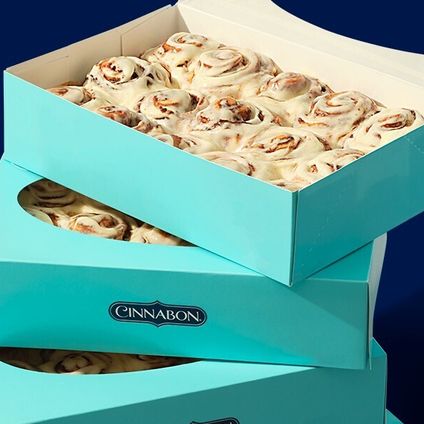 MiniBon® CinnaPack® Bundle