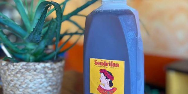 Sweet Tea