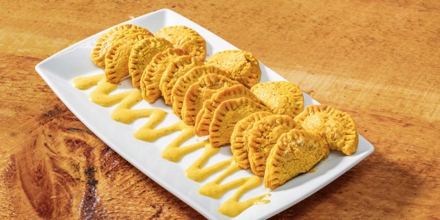 Pattie Platter