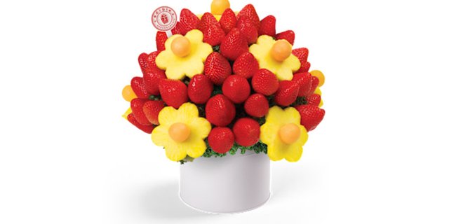 Blooming Daisies®