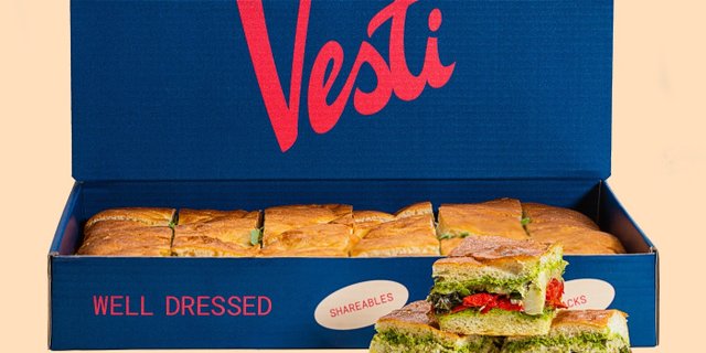Let's Not Meat Shareables Pack