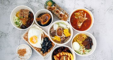 Ramen House