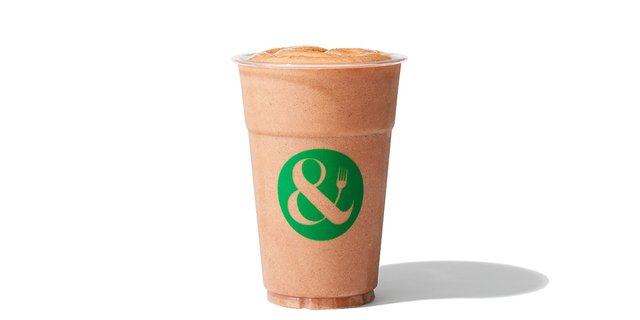Mocha Dream