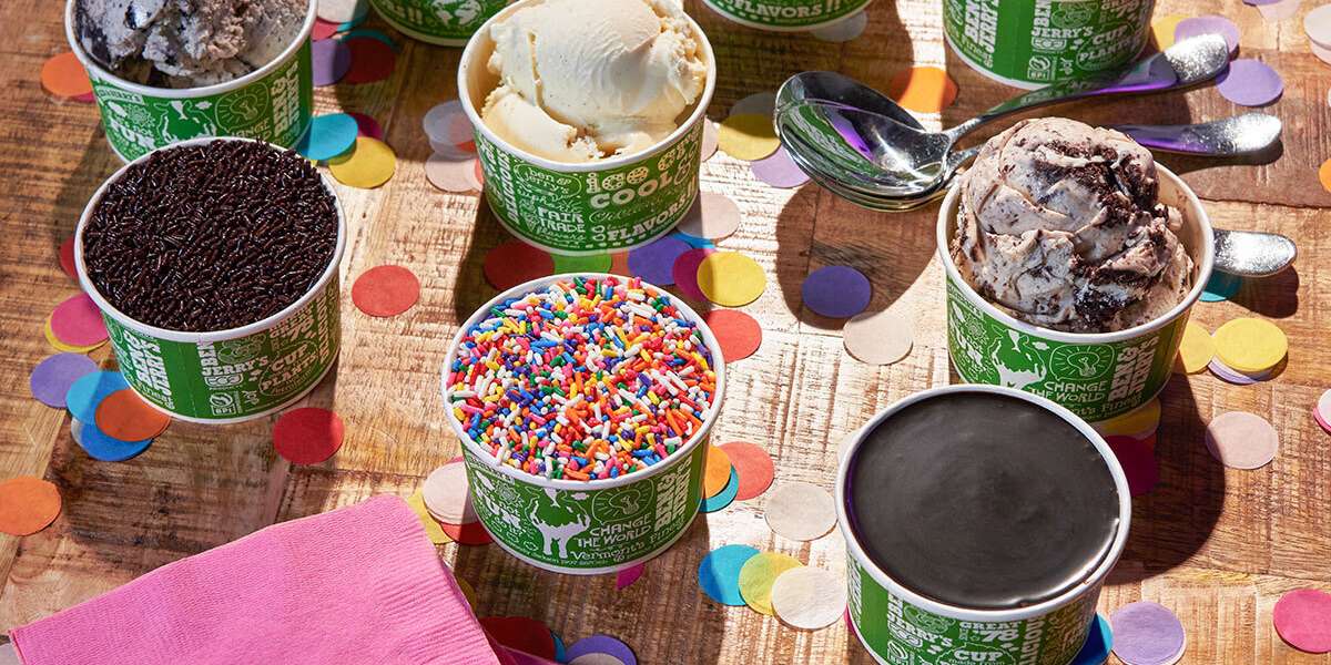 Ben & Jerry's