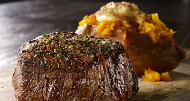 Montana Mike's Steakhouse