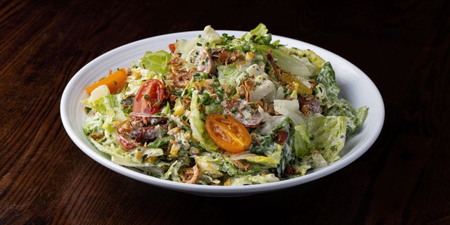 Garden Salad