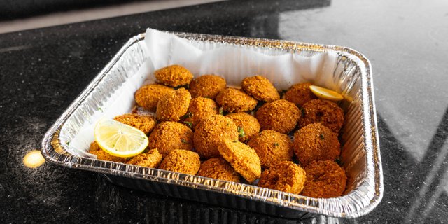 Falafel