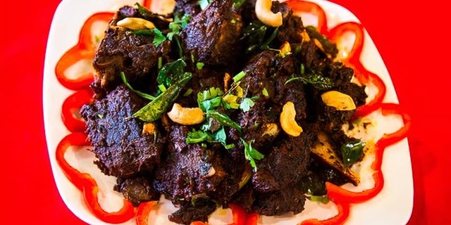 Mamsam Roast