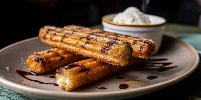 Jack Rabbit Churros
