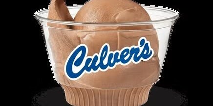 Chocolate Frozen Custard