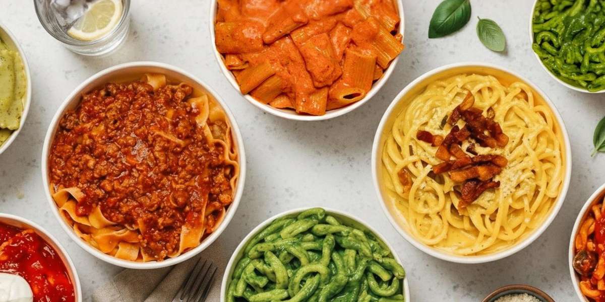 Pastagasm