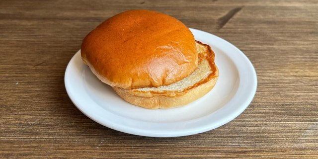 Gluten-Free Bun