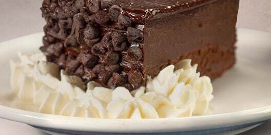 Killer Cake