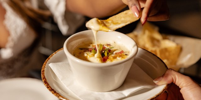 Queso Blanco