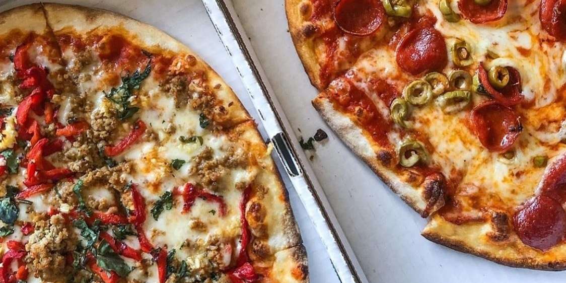 Station Pizzeria