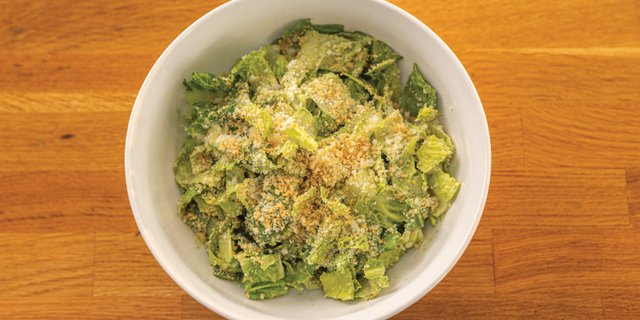 Caesar Salad