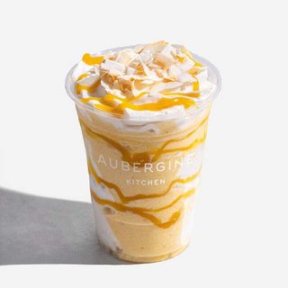 Whey To Paradise Smoothie
