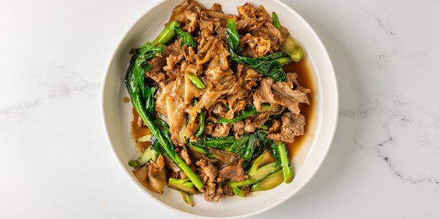 Pad See Ew