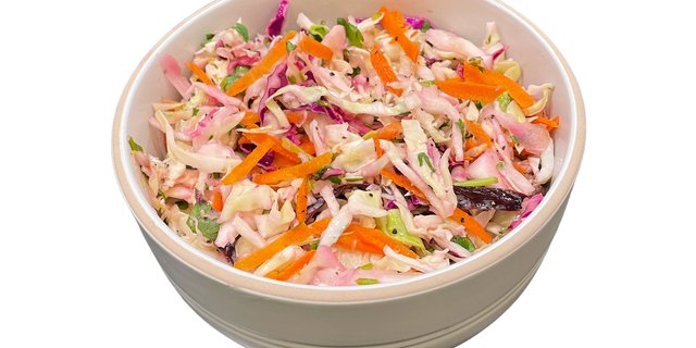 Cabbage Slaw