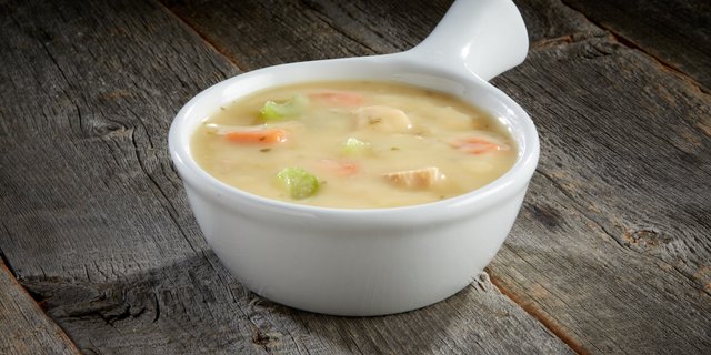 Chicken Noodle Soup