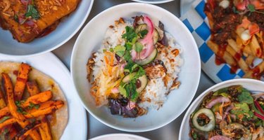 Loy Loy Dim Sum