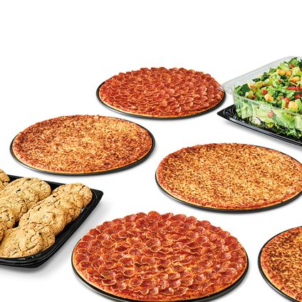Donatos® Pizza Bundle