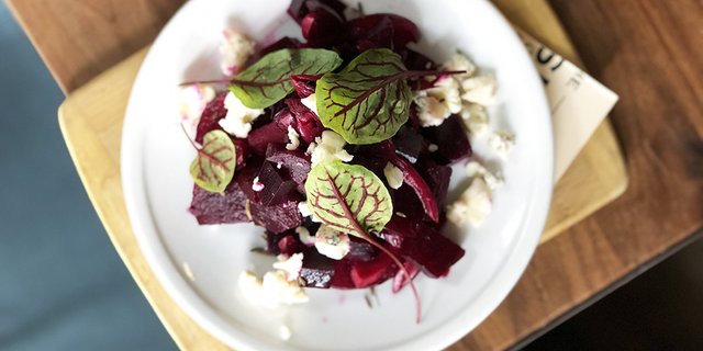 Farm-to-Table Package