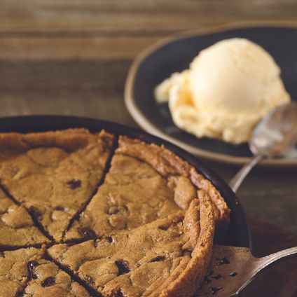 6" Little Cookizza
