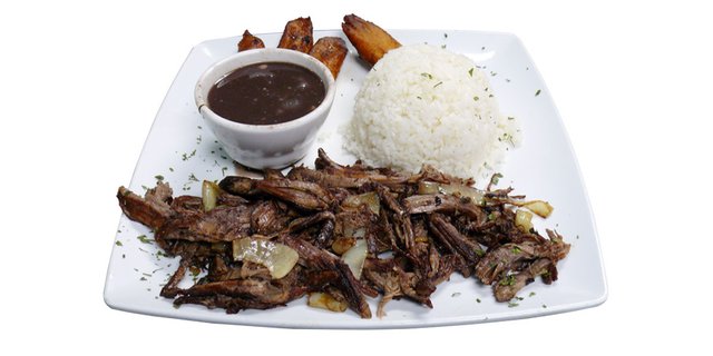 Vaca Frita
