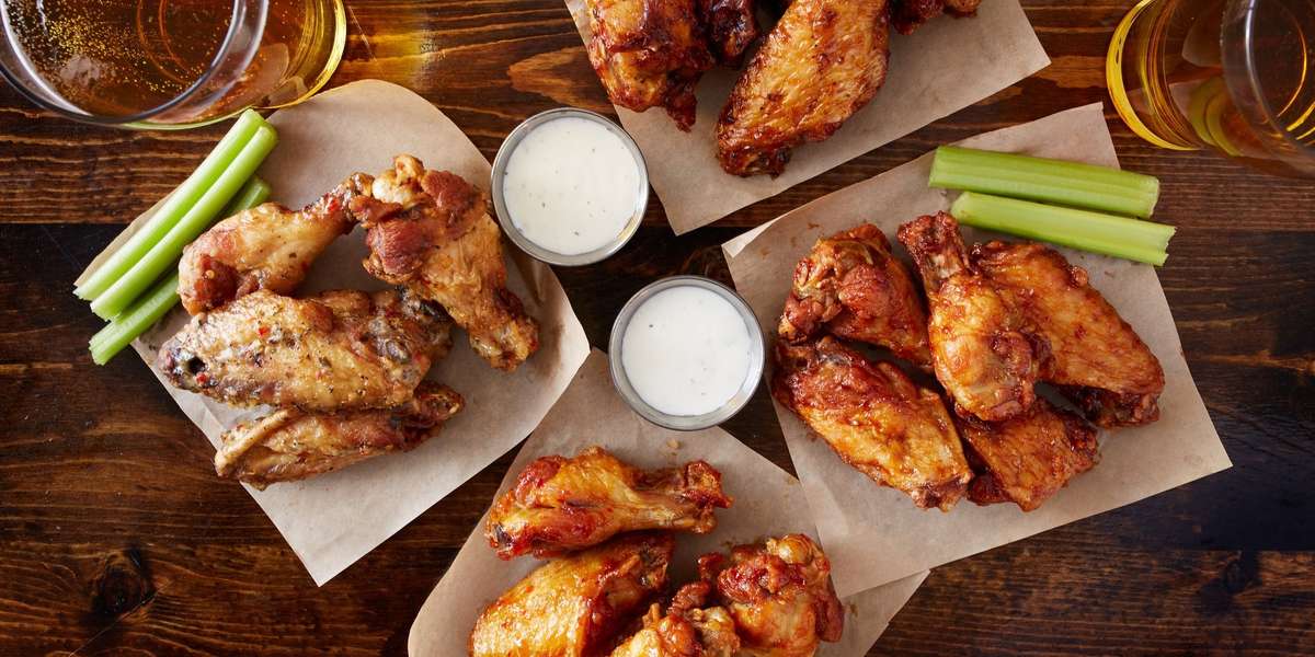 Buffalo Luke's