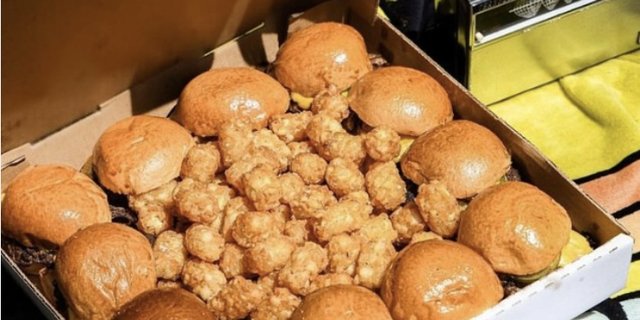 Smash & Grab Sliders