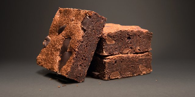 12 Brownies