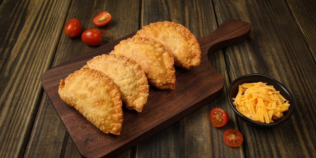 Empanada