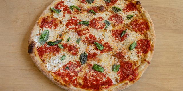Pie Pie Original Pizza