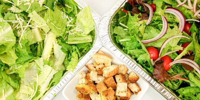 House Salad