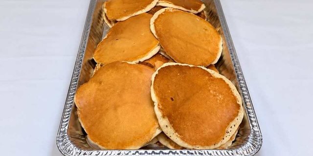 Pancakes