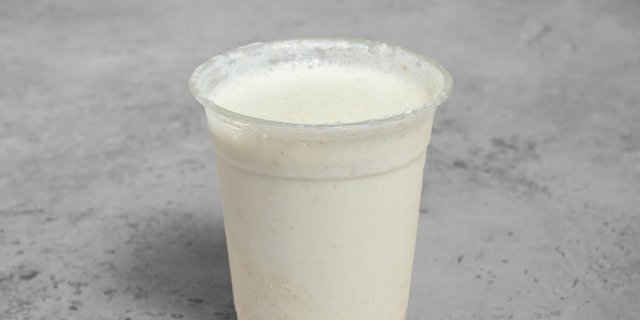 Plain Lassi